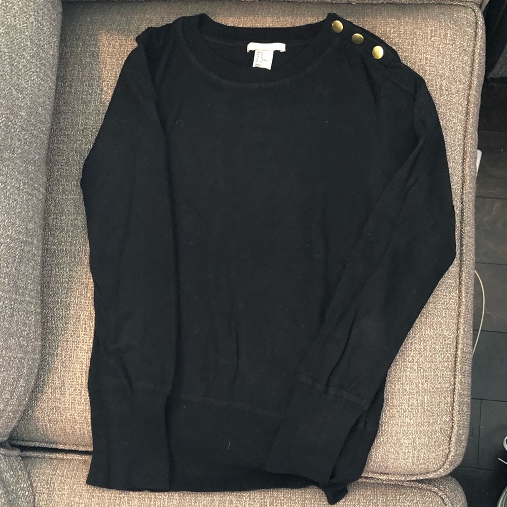 H&M sweater